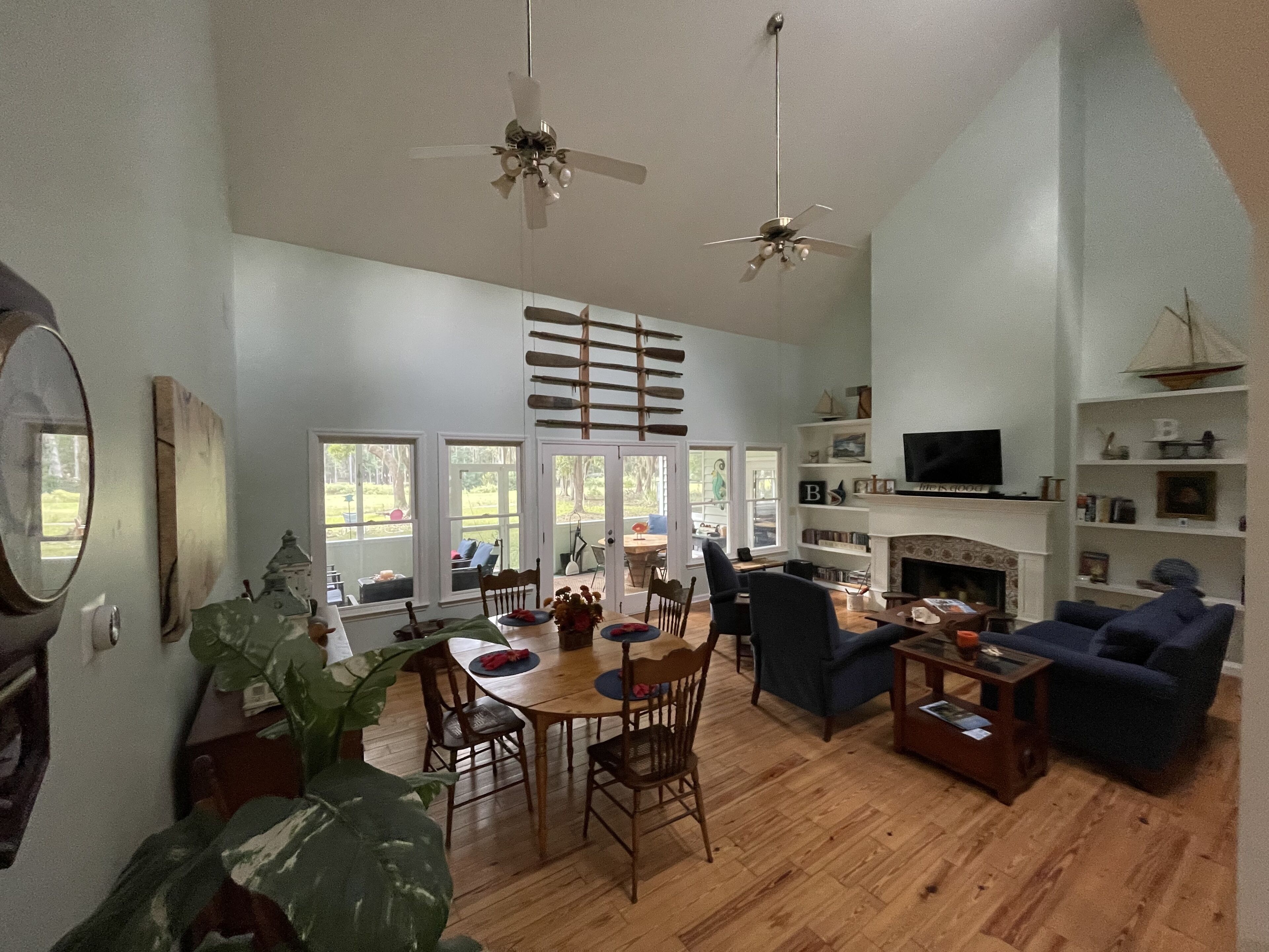 Single Family Home, Land Trans Round Trip! Melrose Pool Open! - Bluffton