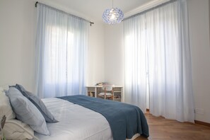 3 Schlafzimmer, Bügeleisen/Bügelbrett, Reisekinderbett, WLAN