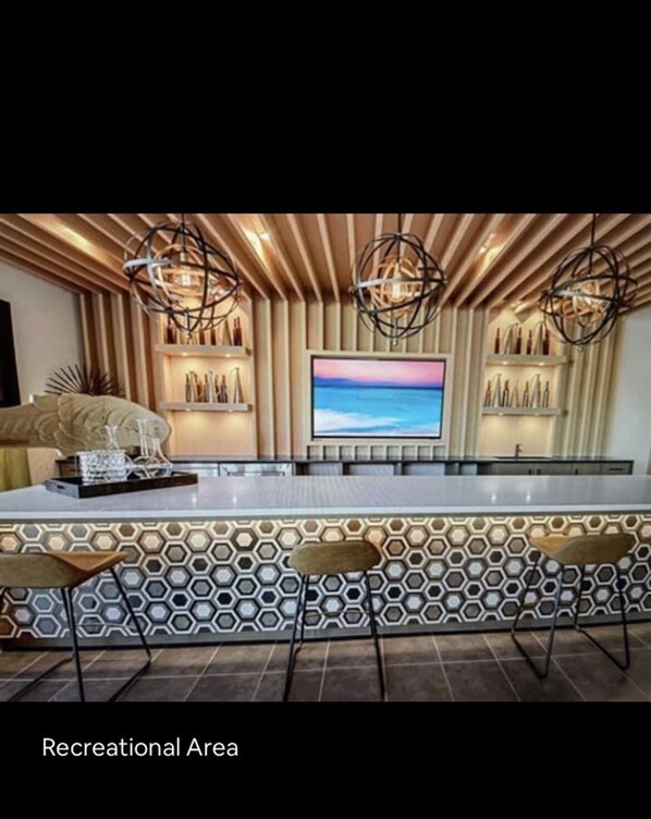 بار (في المنشاة)