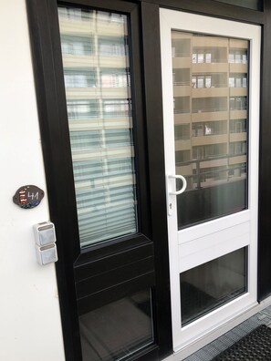 Exterior detail - Four Seasons 4-41 - Großenbrode (Großenbrode)