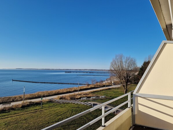 Property grounds - Four Seasons 4-41 - Großenbrode (Großenbrode)