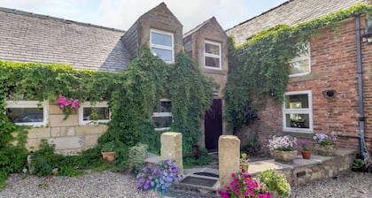 The Granary
