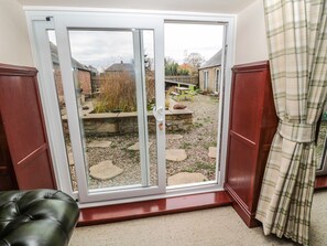 Interior - The Granary (Morpeth)
