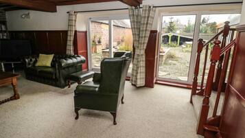 Cottage | Living room