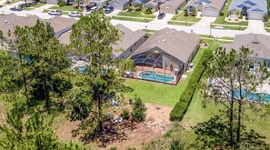 Exterior - 715 TCr  Margarita 3  (Davenport)