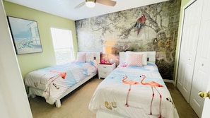Room - 715 TCr  Margarita 3  (Davenport)