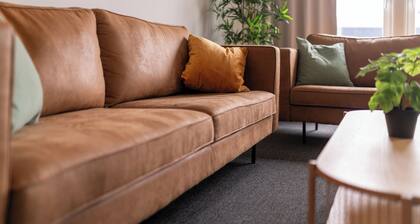 Uppsala Hotel Apartments