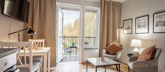 Uppsala Hotel Apartments