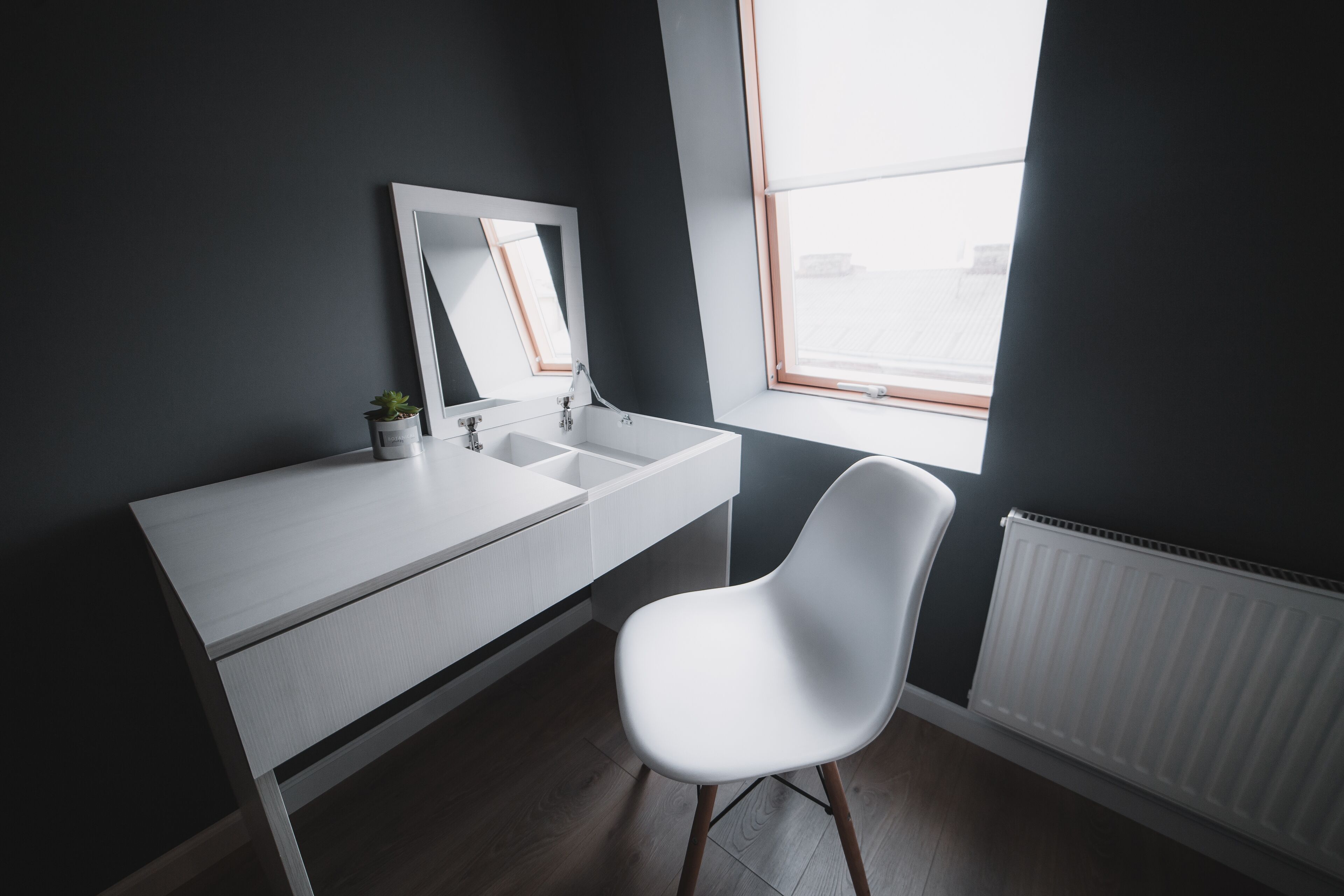 Leilighet – classic | 1 soverom, sengetøy av topp kvalitet, skrivebord og strykejern/-brett