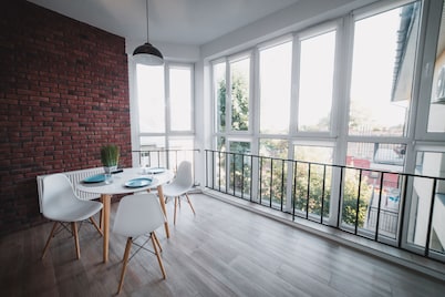 Kostjukowski Apartments Lychakivska 70a