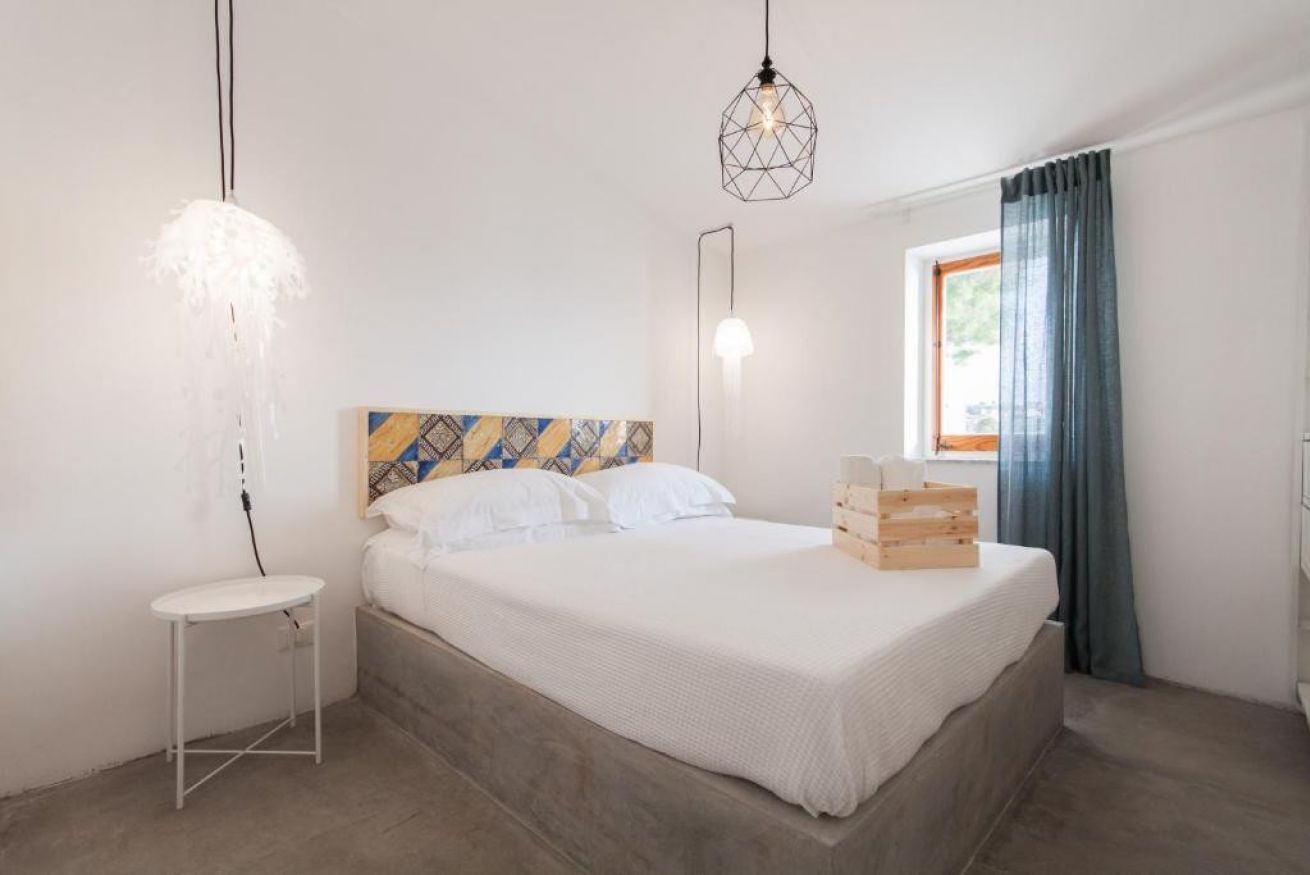 3 chambres, fer et planche à repasser, Wi-Fi gratuit, draps fournis