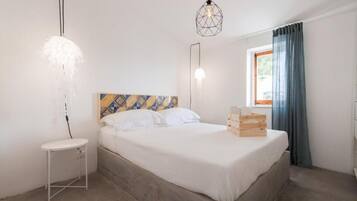 3 chambres, fer et planche Ă repasser, Wi-Fi gratuit, draps fournis