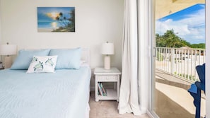 2 habitaciones, tabla de planchar con plancha, cuna de viaje y wifi 