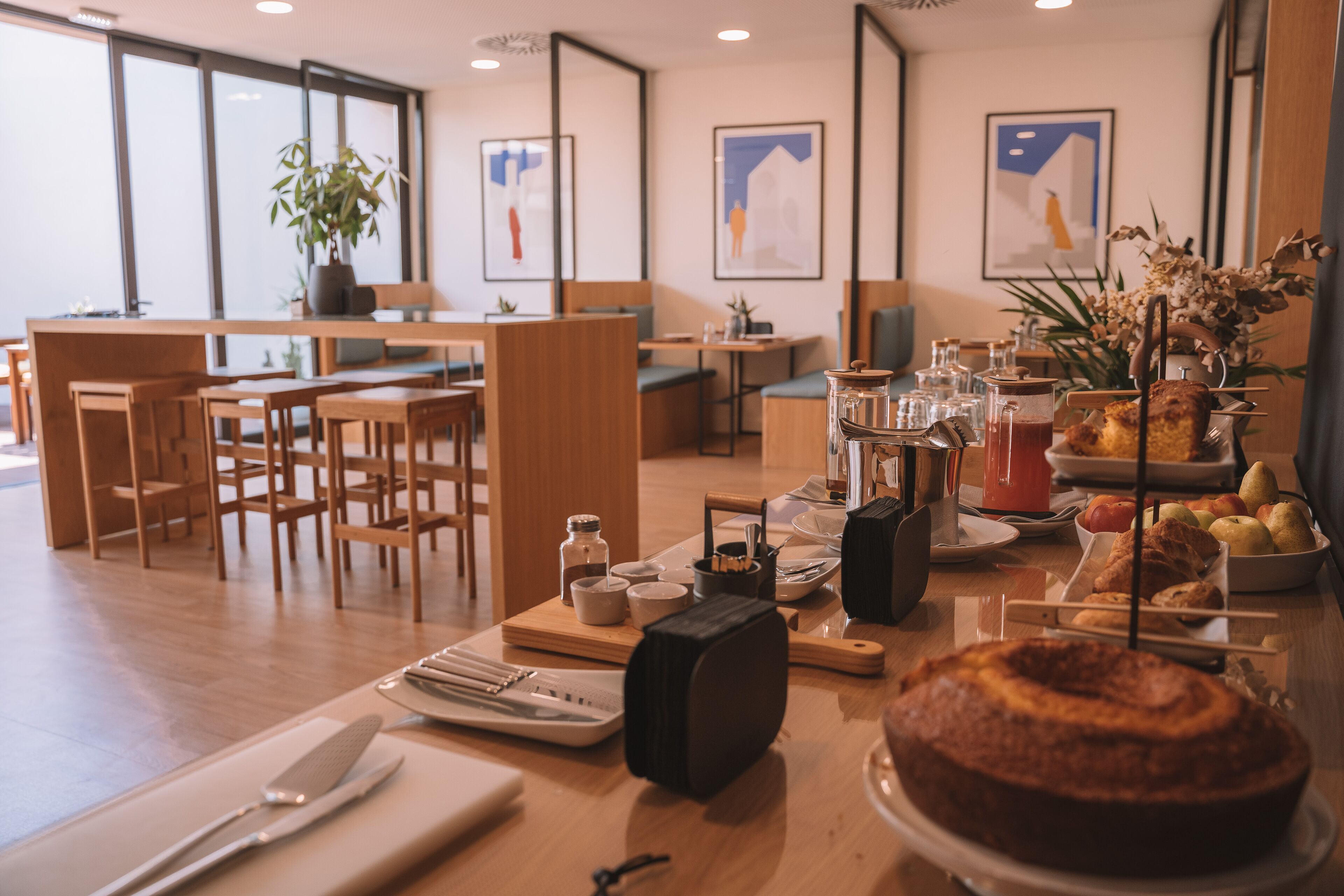 Photo - BFRESH Hotel - Padel, Pool & Fitness - Adults Only