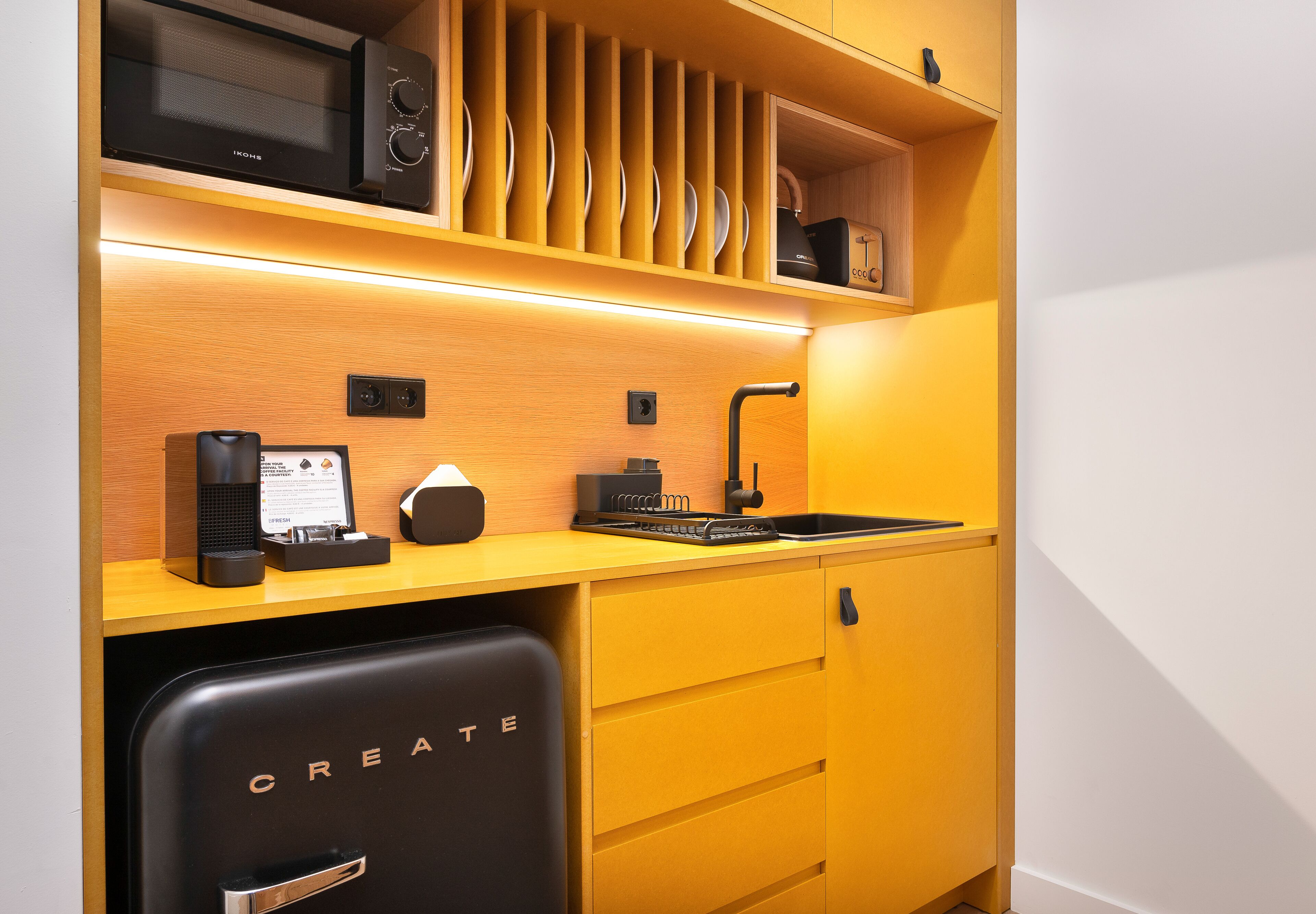 Photo - BFRESH Hotel - Padel, Pool & Fitness - Adults Only