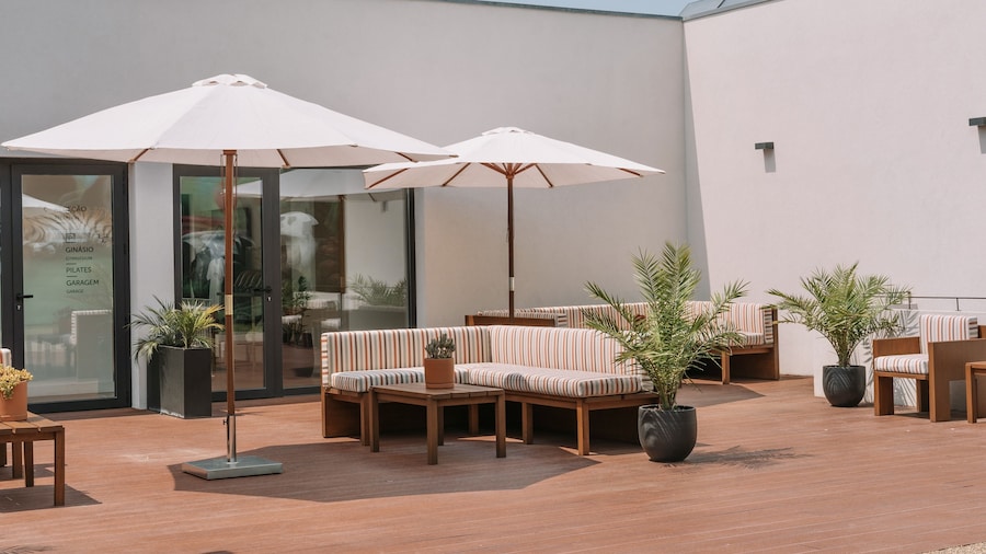 Hotel BFRESH - Pool - Fitness - Padel - By Oporto Collection - Private Parking