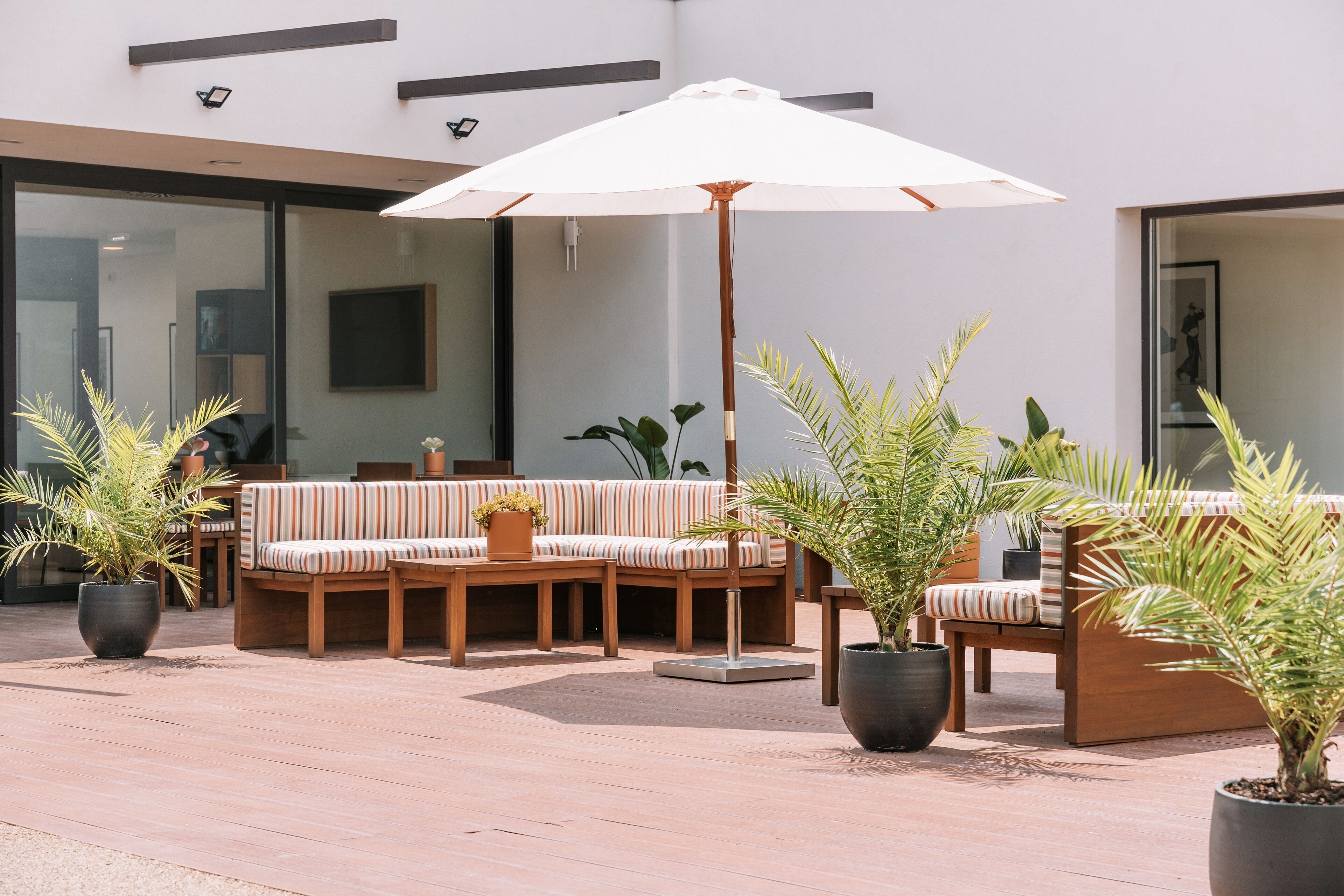 Foto - BFRESH Hotel - Padel, Pool & Fitness - Adults Only