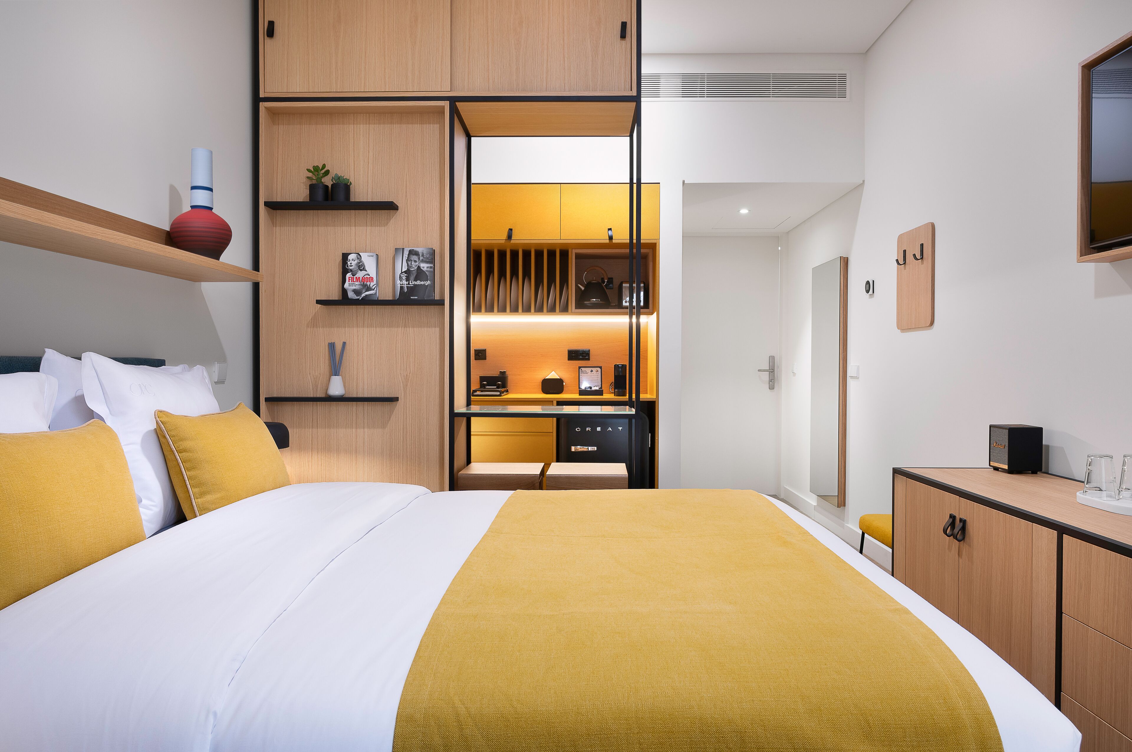 Foto - BFRESH Hotel - Padel, Pool & Fitness - Adults Only