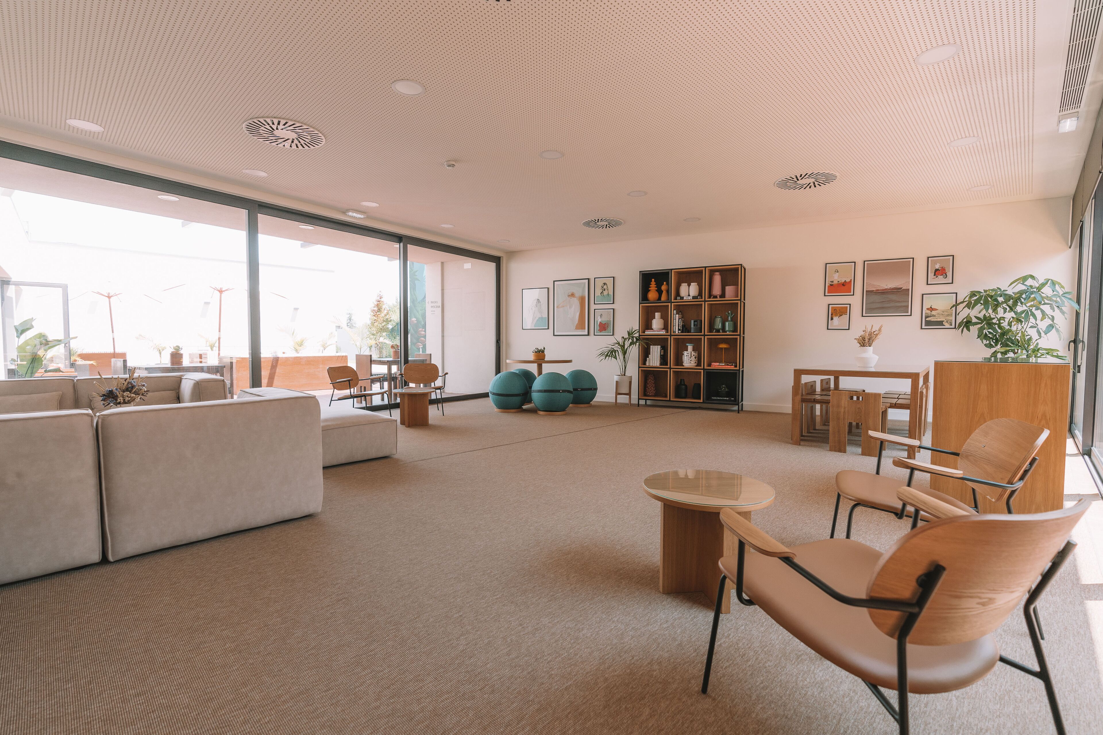 Photo - BFRESH Hotel - Padel, Pool & Fitness - Adults Only