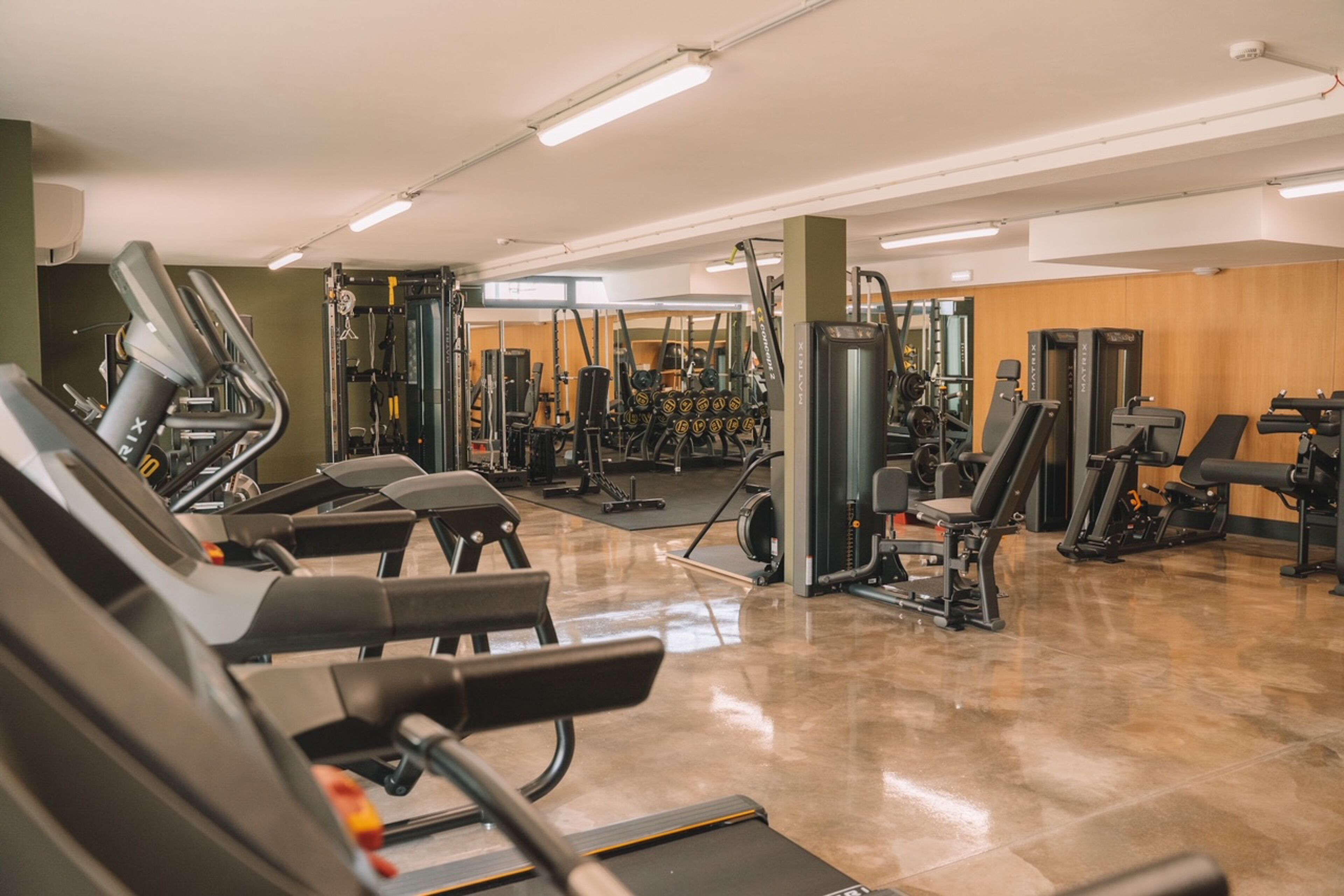 Foto - BFRESH Hotel - Padel, Pool & Fitness - Adults Only