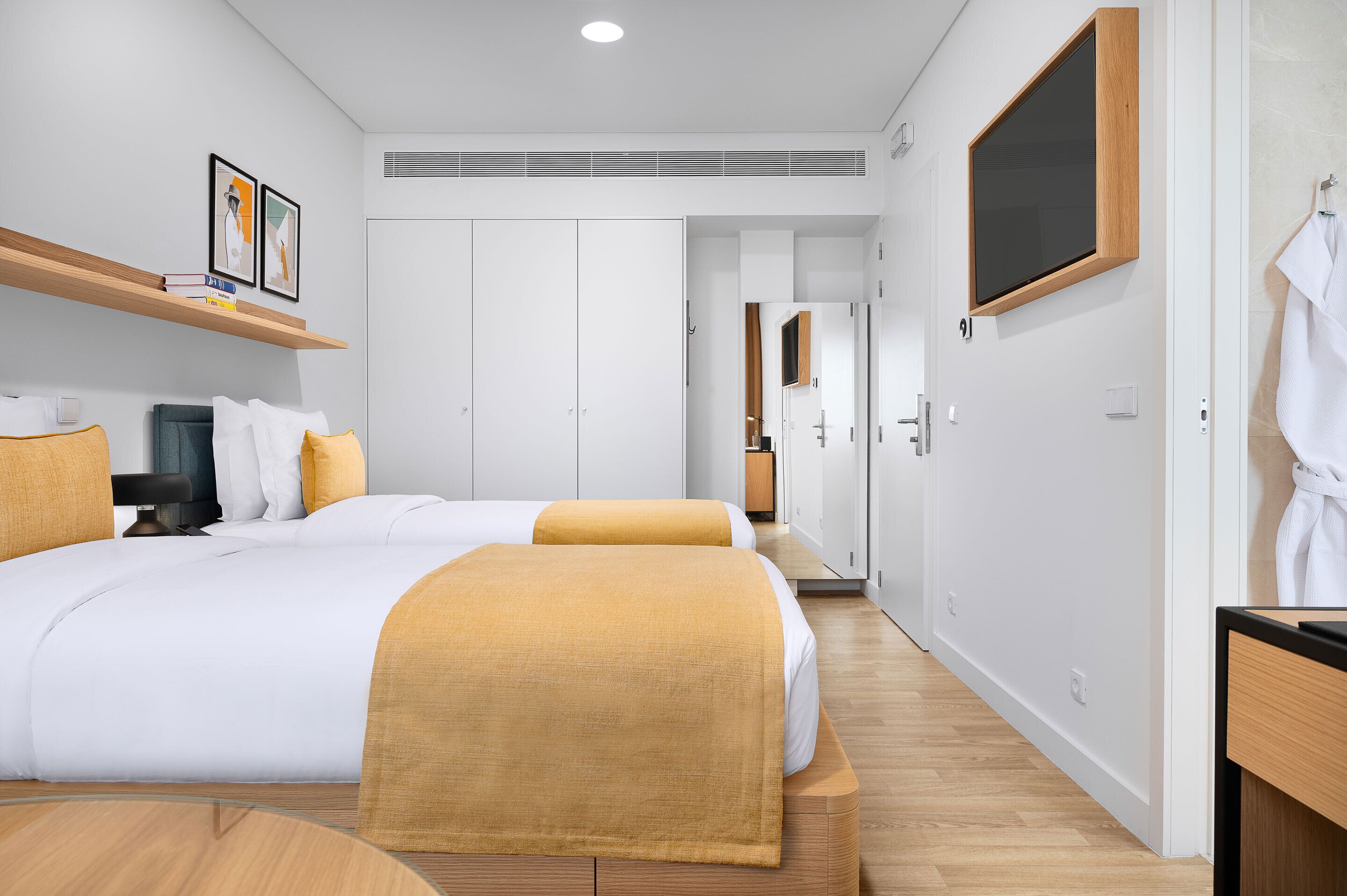 Photo - BFRESH Hotel - Padel, Pool & Fitness - Adults Only