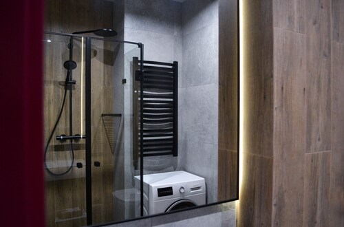 Kostjukowski apartments Nekrasova 45a