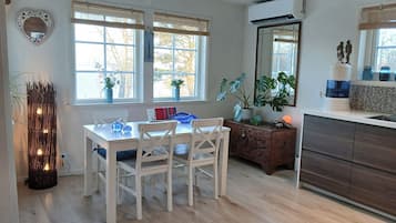 Cabana | Servei de restauració