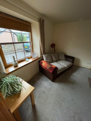 Casa (2 Bedrooms) | Área de sala de estar