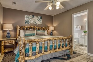 3 bedrooms, iron/ironing board, Internet, bed sheets