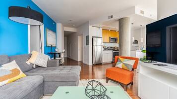 Televisor intel·ligent