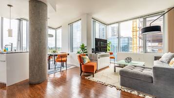 Televisor intel·ligent