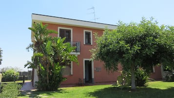 Exterieur