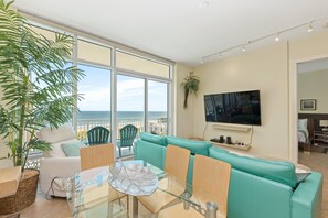 Televisión, reproductor de DVD