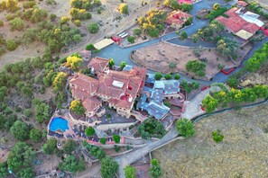 Exterior - Hotel Monasterio Rocamador (Almendral)