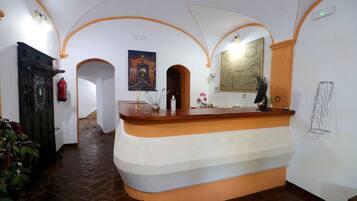 Recepción