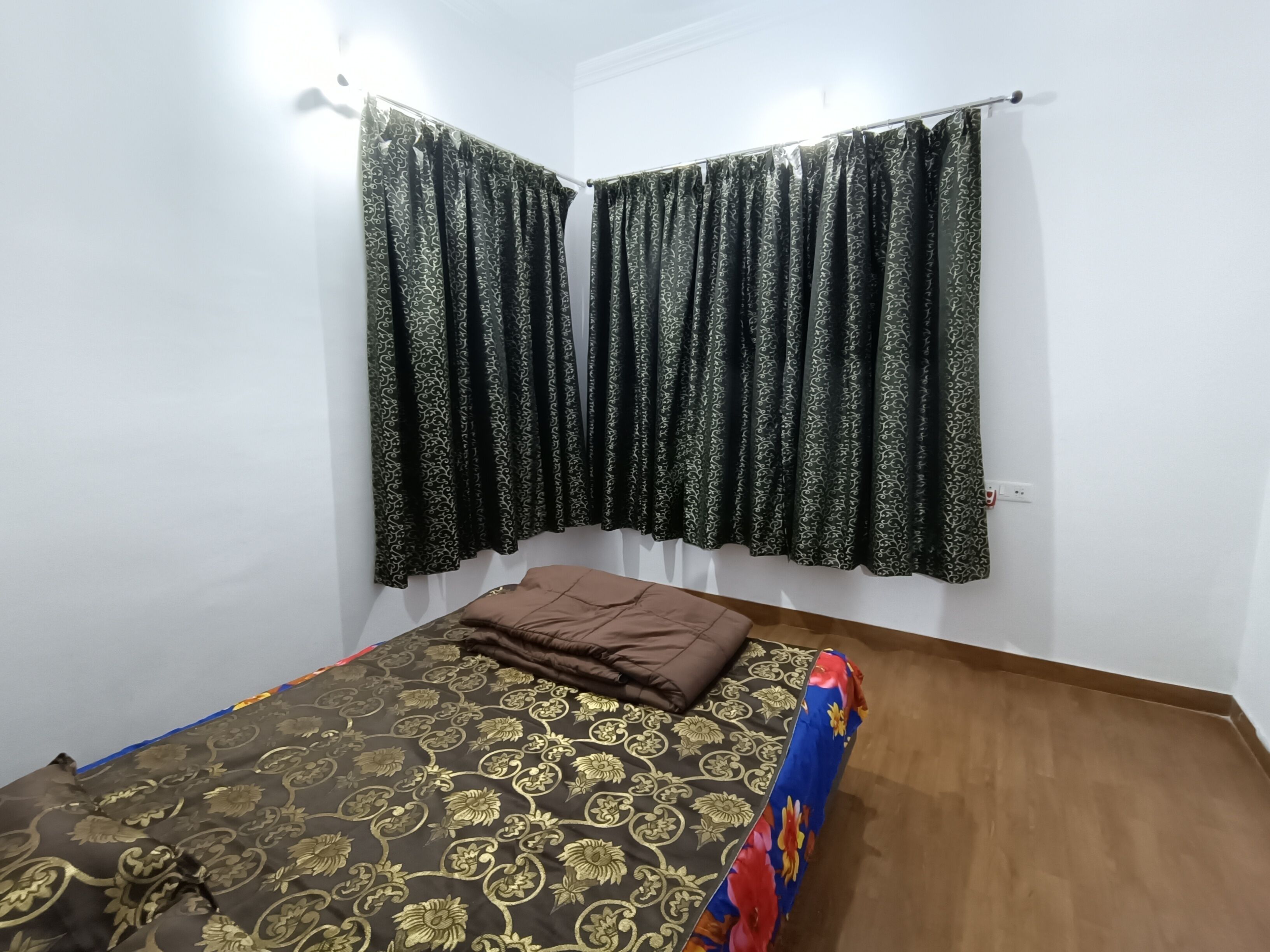 4 Schlafzimmer, WLAN