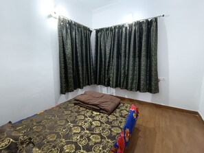 4 bedrooms, WiFi