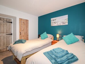 Cottage | Interior - Griffin Cottage (Nairn)