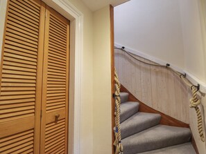 Ferienhaus | Innenbereich