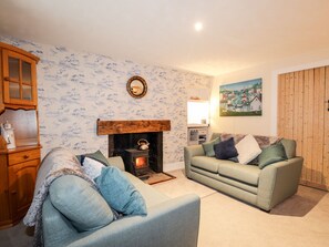 Cottage | Interior - Griffin Cottage (Nairn)