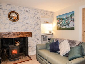 Cottage | Interior - Griffin Cottage (Nairn)