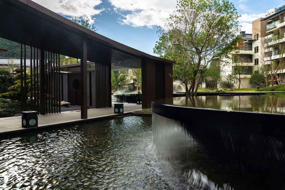 Ramada by Wyndham Guilin Yangshuo Resort