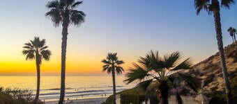 Hacienda Palms - Vacay for 6 - Near Ocean, Pools, Tennis, Racetrack