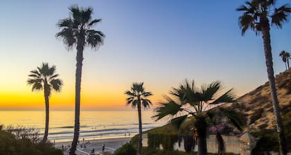Hacienda Palms - Vacay for 6 - Near Ocean, Pools, Tennis, Racetrack