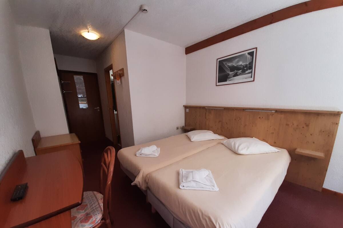 Classic Double or Twin Room
