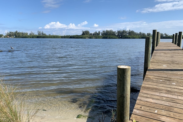 Terrain de lâhĂ©bergement