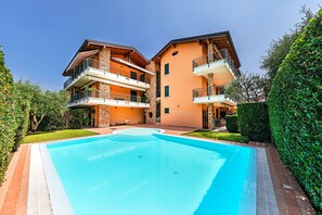Pool - Annamaria 9 con piscina by Wonderful Italy (Sirmione)