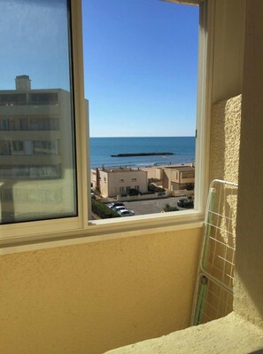 Interior - Les Balcons de la Mer (Valras-Plage)