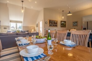 تناول الطعام