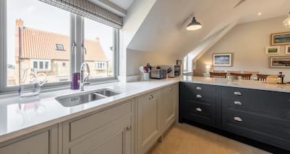 Reenroe, Docking, Norfolk